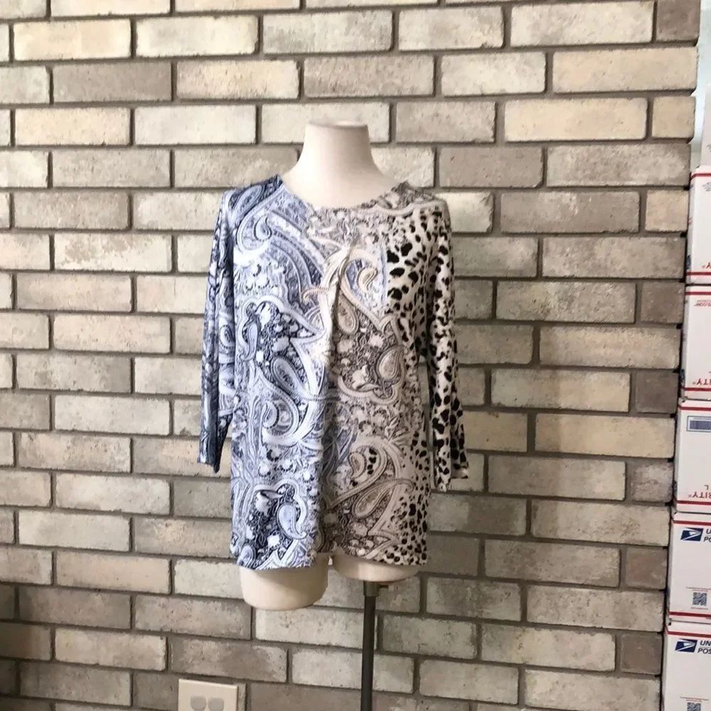 3for $20 blouse